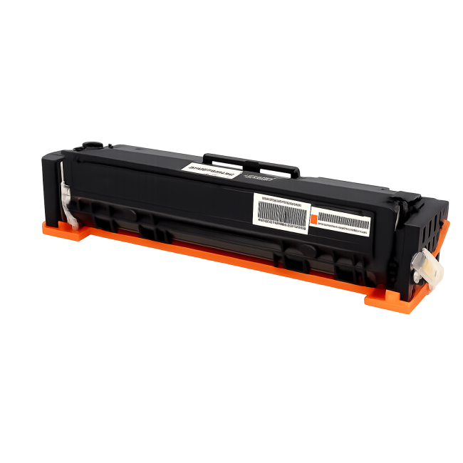 Toner HP 203X CF540X CZARNY do drukarek HP m281fdw m254dw